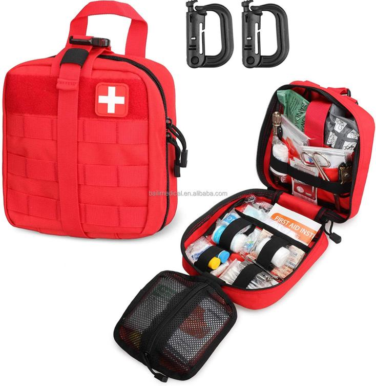 Carane milih First Aid Kit