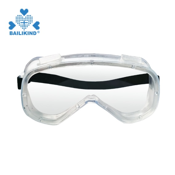 Goggles Protèktif iku pilihan apik