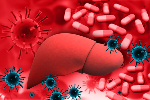 Cara nggunakake Hépatitis C Kit Diagnostis