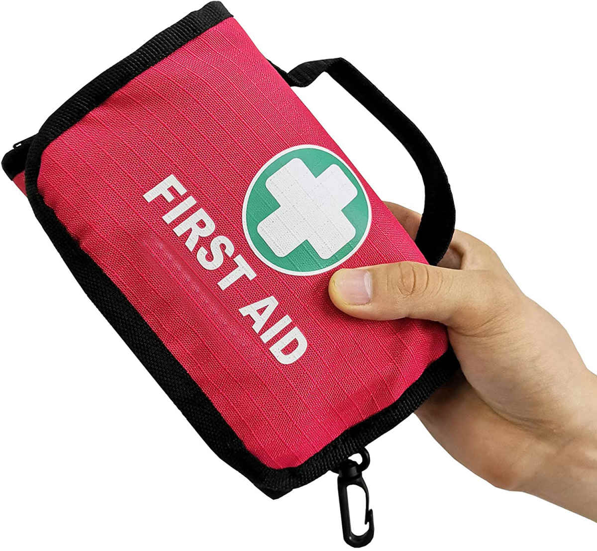Tas grab sepindah sepindah cilik bisa nyedhiyakake dhukungan medis sing kuwat