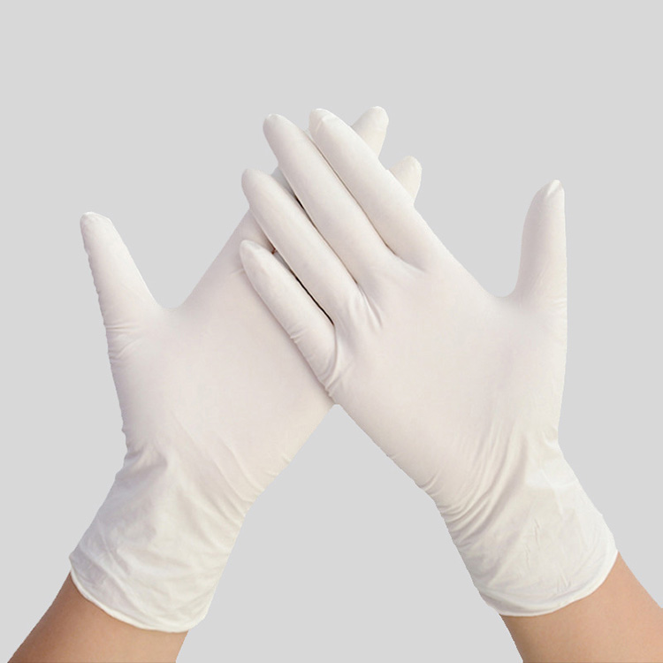 Sarung tangan vinyl medical dipercaya