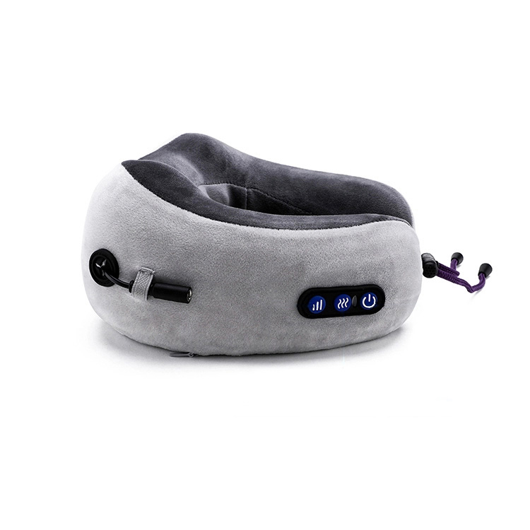 Electric Neck Massager Kab