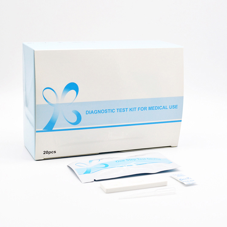 Medical Use Tuberkulosis(TB)-IgG Rapid M. Tuberkulosis One Step Rapid Test Strip