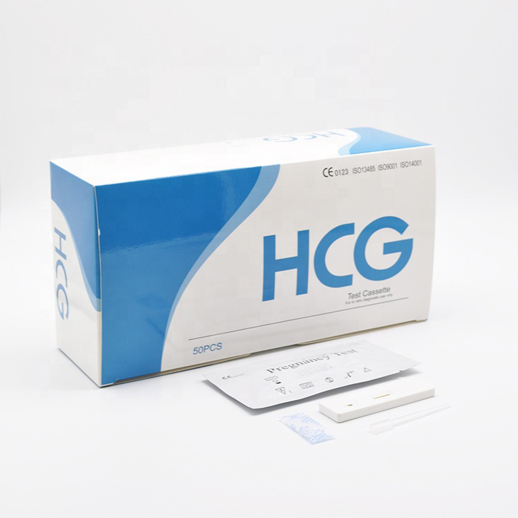 Kit Tes Rapid Hcg Kandhutan