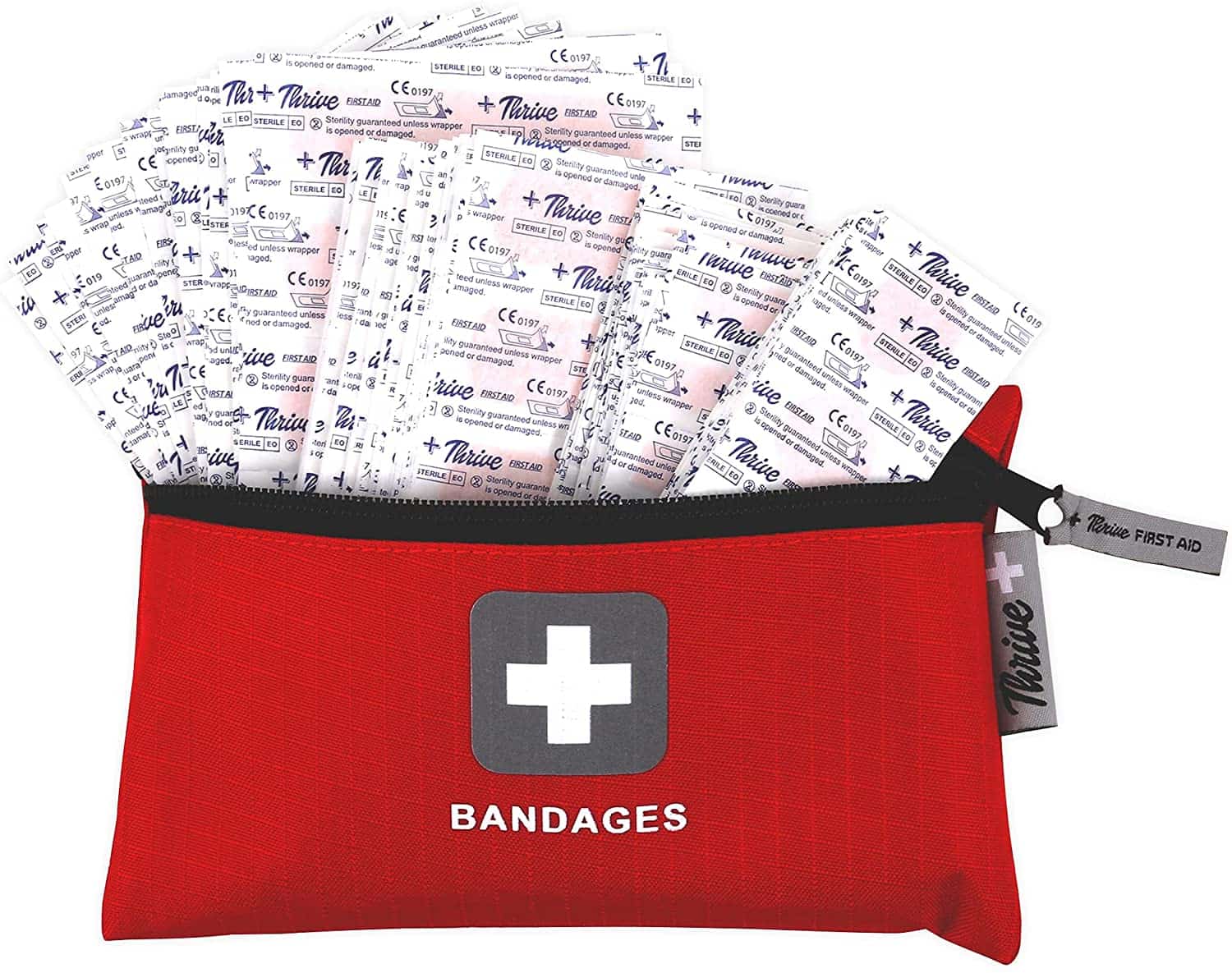 Red Bandages Kanthong cilik