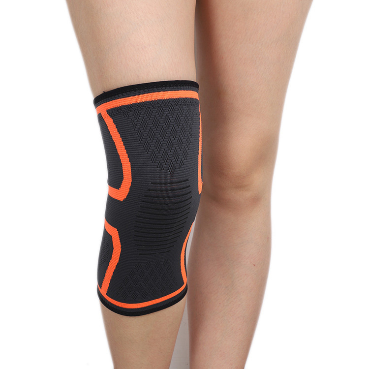 Olahraga Protector Safety Kneepad Leg Warmer Knee Pad