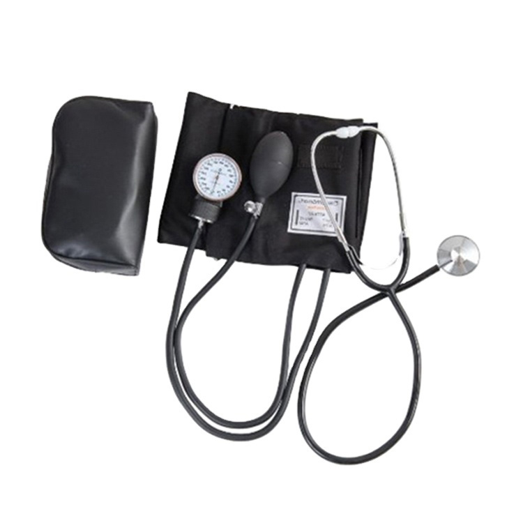 Sphygmomanometer Aneroid Tipe Dinding